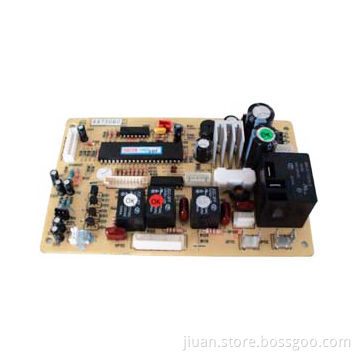 PCB Assembly for Electronic Products, with X-ray, AOI Inspection PCB Assembly for ElectronicNew